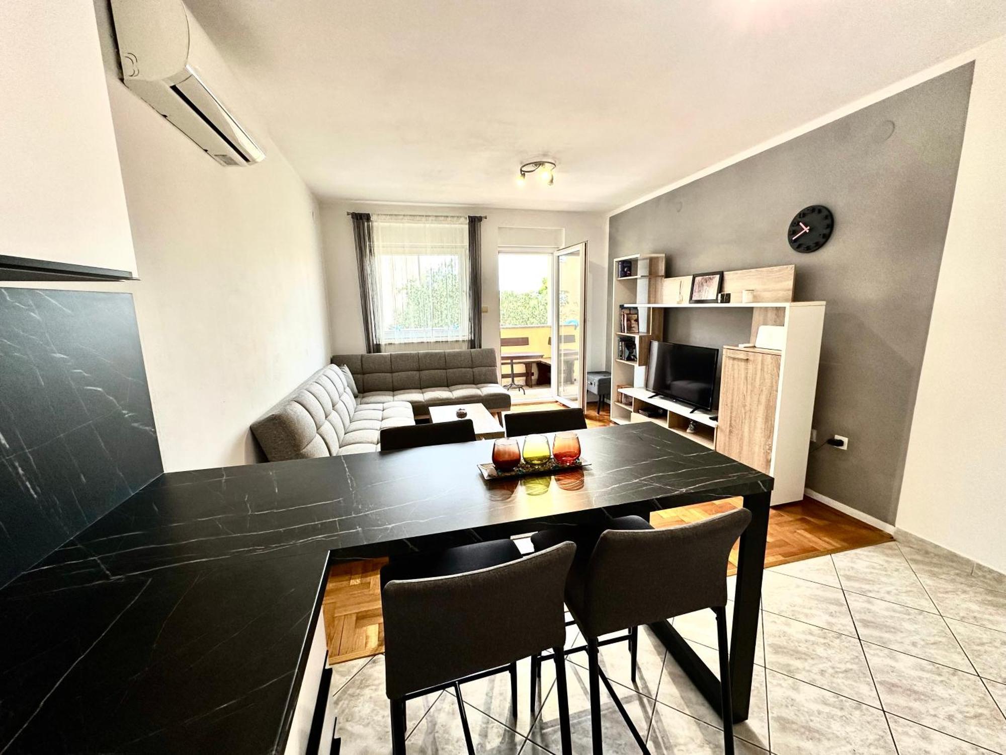 Apartment Ines メドゥリン エクステリア 写真