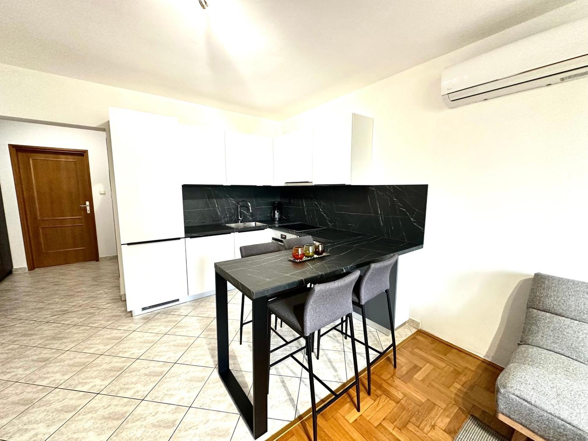 Apartment Ines メドゥリン エクステリア 写真