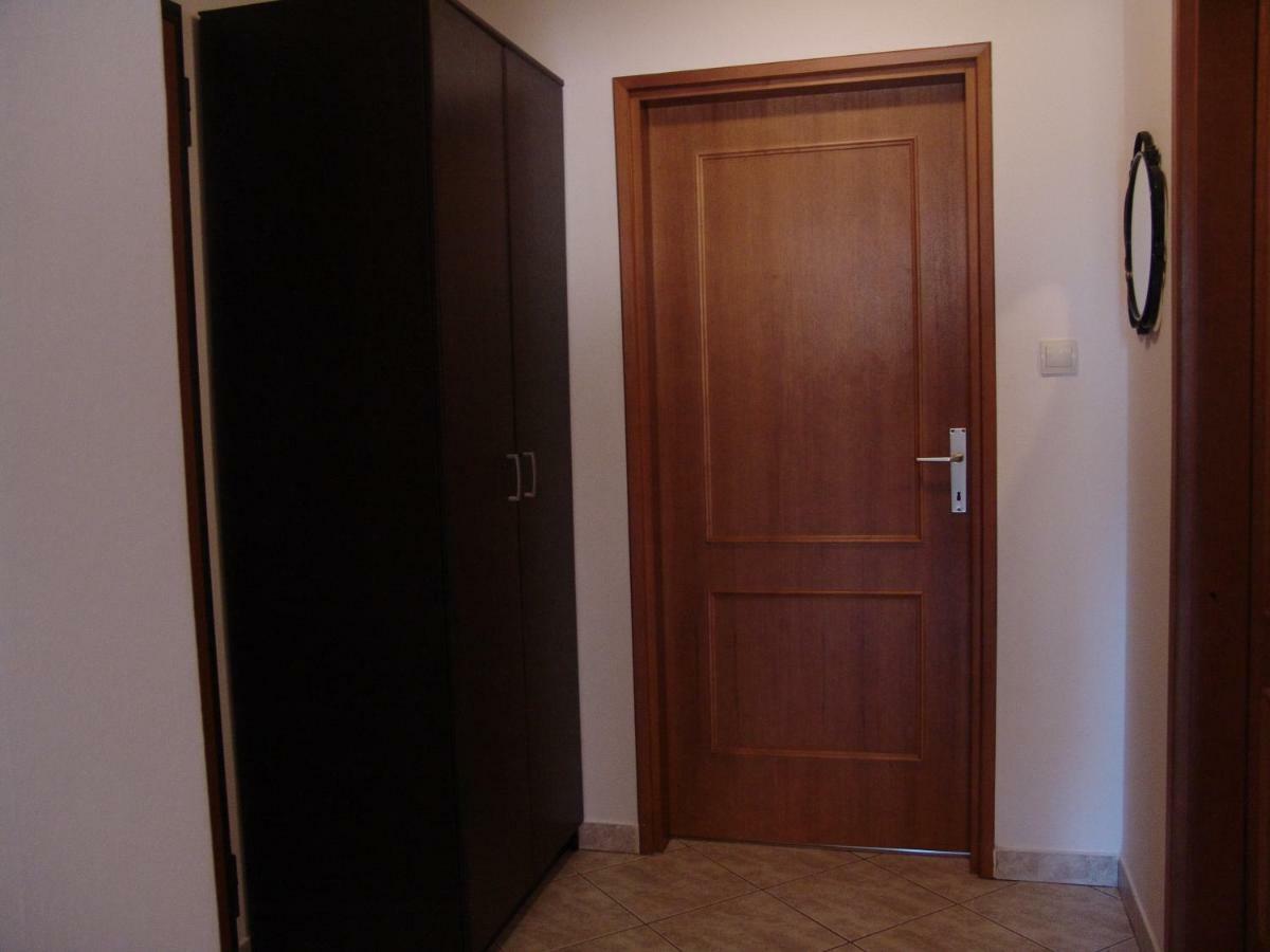 Apartment Ines メドゥリン エクステリア 写真